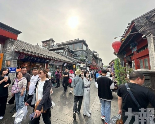 核心CPI續升顯經濟修復動能