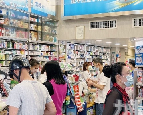 白名單總數達545種