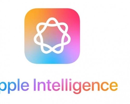  全面強化Apple Intelligence功能