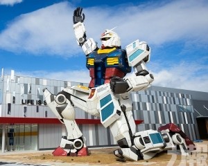 BANDAI NAMCO股價創新高
