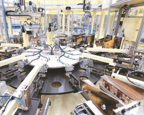 AI基建催熱PCB與液冷賽道
