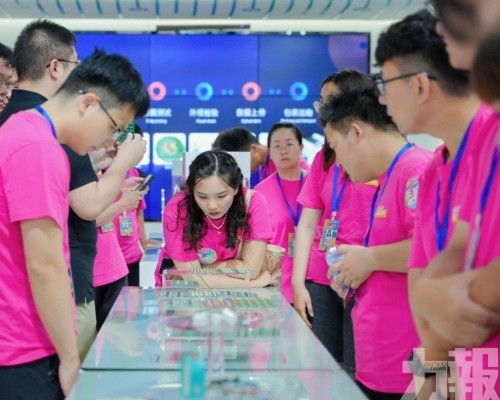 全球青年人才聚焦珠海橫琴