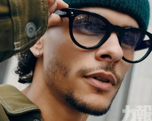 Ray-Ban Meta領跑全球