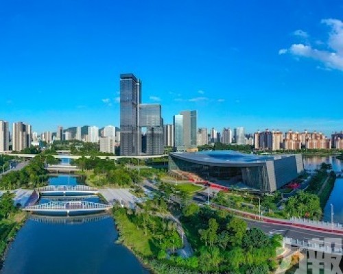 88項舉措深化粵港澳全面合作