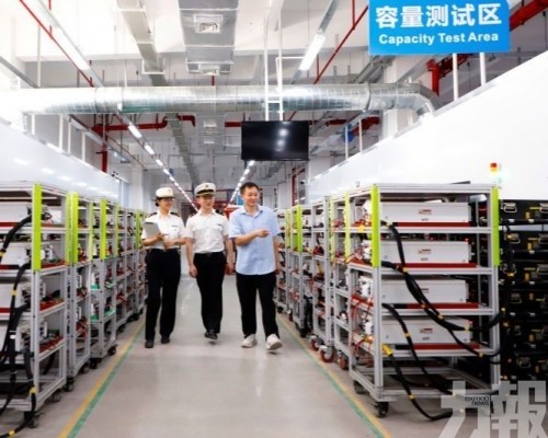 民企進出口佔比逾半