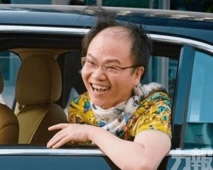 《美人魚》「鄭總」被批捕