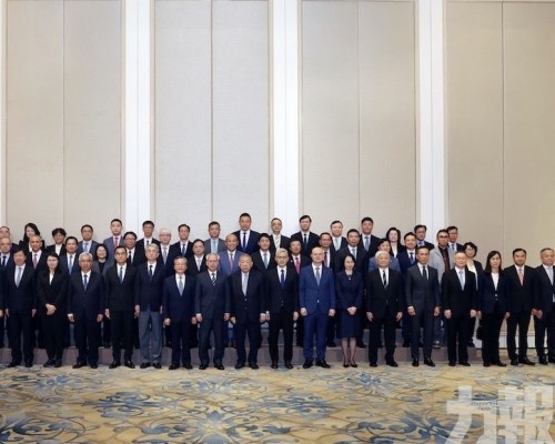 岑：第七屆立法會的成就為新一屆立法會奠定堅實基礎
