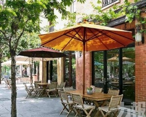 市政署以試點形式接受食肆露天茶座准照申請
