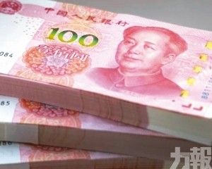  結售匯續錄順差
