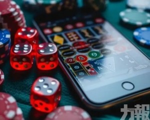 要求電子錢包斷開賭博平台 
