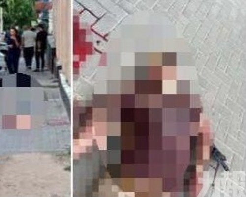 疑偷吃人妻遭報復慘死