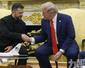 聚焦安全保證 擬推三方會談