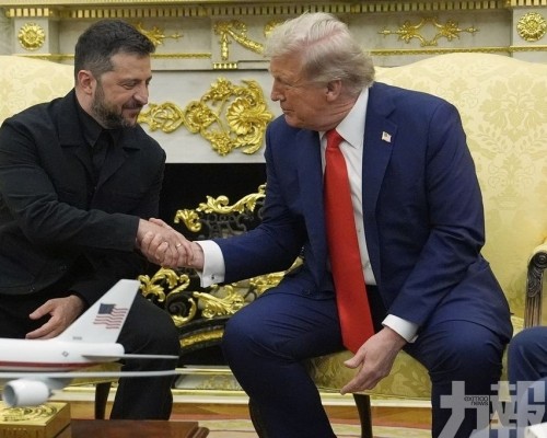 聚焦安全保證 擬推三方會談