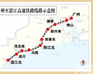 開通運營再進一步