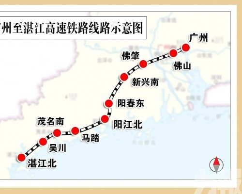 開通運營再進一步