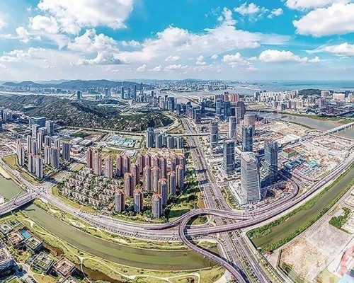 激活本地房地產市場