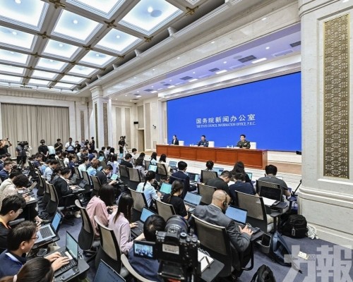 新一代武器裝備集中亮相
