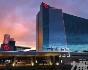 投行料雲頂大馬明年盈利增兩成四