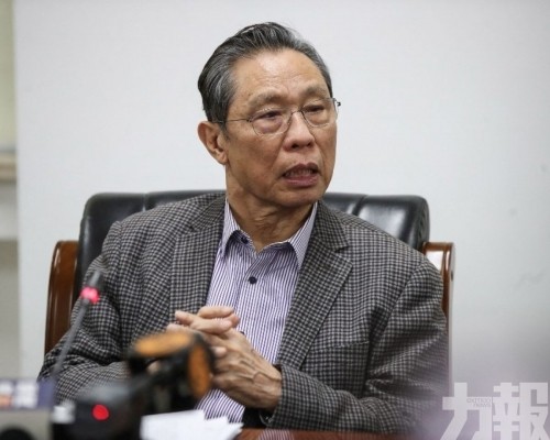從戰火中走出的大醫