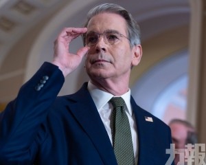 貝森特暗示或成美債新買家