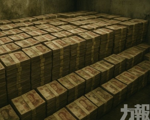 小官巨貪是如何形成的？
