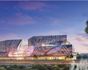 LETX Resort目標明年第三季開幕