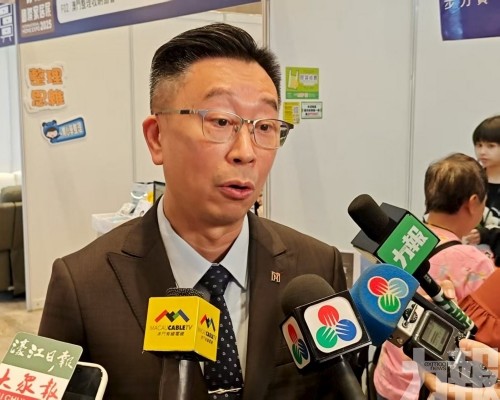 謝永強：會展產業逐步復蘇至疫前水平