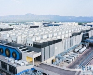 2035年AI貢獻GDP逾11萬億