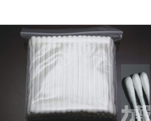 明年起禁進口一次性塑膠棉花棒等
