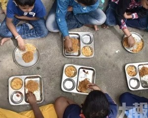 印度84學生被迫打瘋狗針
