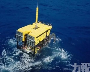 中山大科考船邁入6,000米級行列