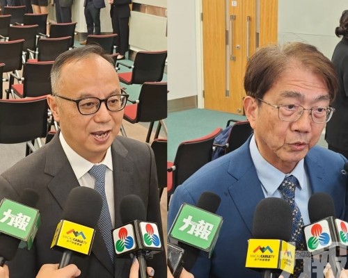 四所國家重點實驗室冀續做好科研工作