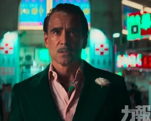 聚焦澳門賭癮題材衝擊奧斯卡