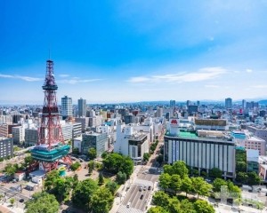 北海道展開問卷調查