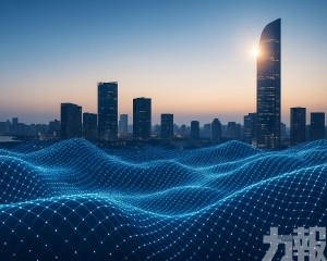 連續九年領跑全國