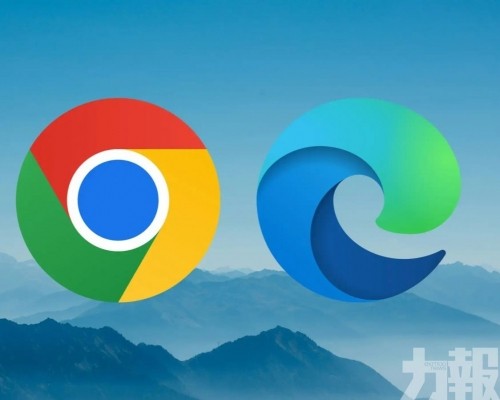Chrome穩居七成市佔維持領先