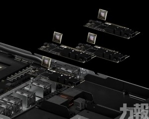 專為AI工作負載打造