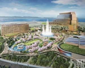 探討新賭場度假村影響
