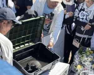 183名遇難者沉冤80年終重光