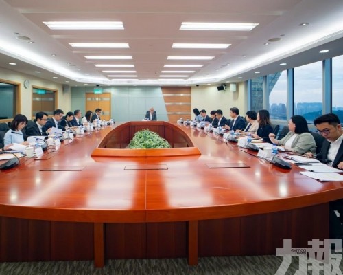 檢視近期大型招聘會青年就業配對成效