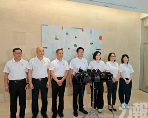 續監察競選宣傳情況