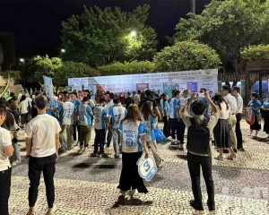  塔石廣場再成兵家必爭 各團策略佈局顯新章