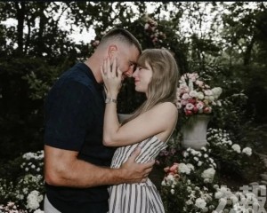 Taylor Swift婚訊有助拉動美國GDP？
