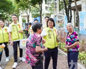 籲當局關注“衛星場”結業受影響員工