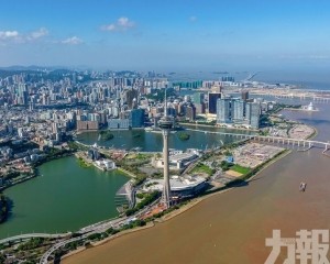 深圳首次在澳發行地方政府債券