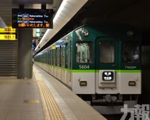 最快在IR落成數年後通車