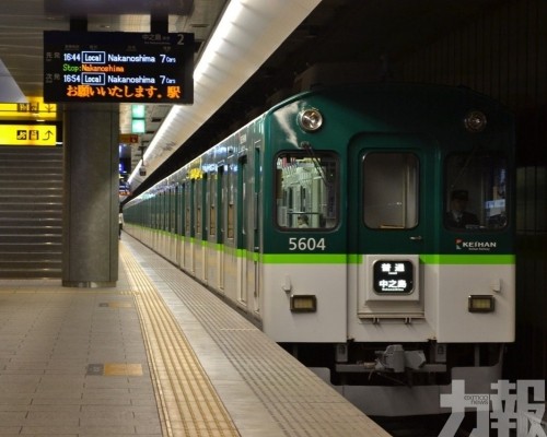 最快在IR落成數年後通車