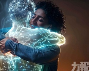 AI「亡者機器人」引發道德爭議