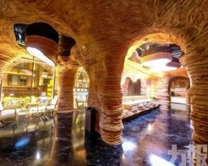 融合壁畫與智能設施成文化新地標