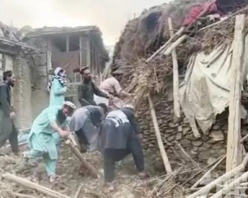 已造成逾800死三千傷